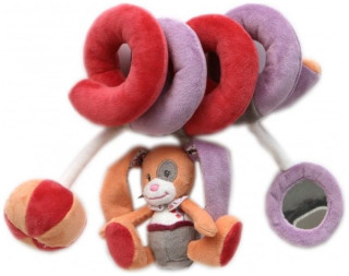 Spirála na kočárek Králíček Doukidou