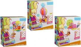 Polly Pocket Základní sada na zeď
