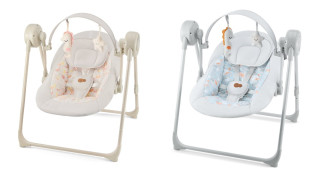 Houpačka Swingee Kinderkraft