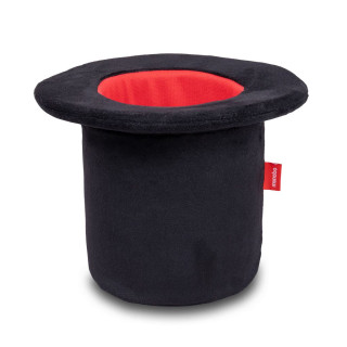 Klobouk Boba a Bobka 15 cm 