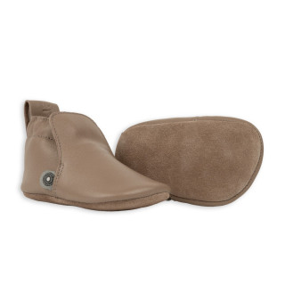 Kožené capáčky Buffalo Lodger