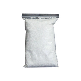 Náhradní kuličky micro 1-3 mm do kojícího polštáře