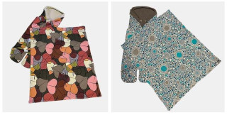 Set zavinovačka+deka Melody