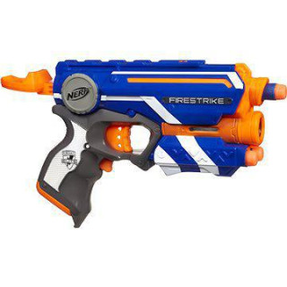 Nerf Elite Firestrike