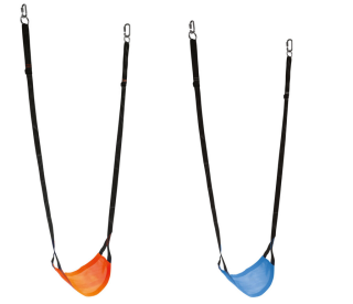 Závěsná dětská houpačka