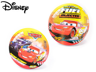 Míč 20 cm Cars 10 m+
