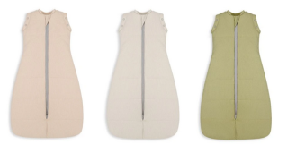 Celoroční spací pytel a zavinovačka 2v1 Sleepee