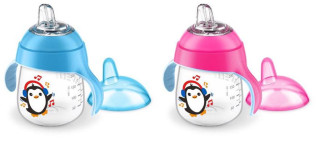 Hrneček pro první doušky Premium 260 ml Philips AVENT