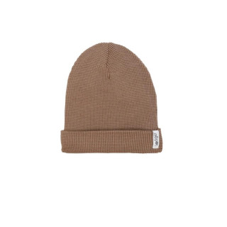 Čepička Beanie Ciumbelle LODGER - Beige