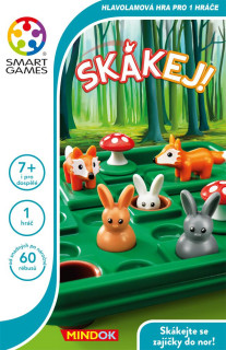 Mindok SMART Skákej