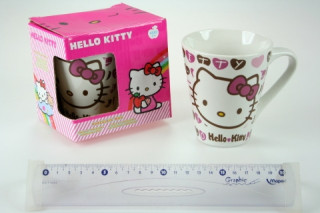 Hrnek Hello Kitty
