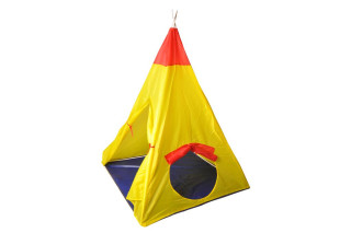 Stan indiánský teepee 88 x 88 x 100 cm