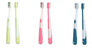 Dětský kartáček na zoubky Junior 6 let+ Suavinex