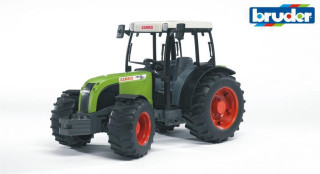 Claas Nectis 267 F traktor Farmer 