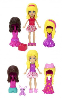 Polly Pocket panenka