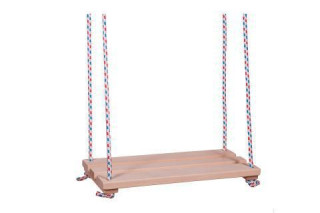 Houpací prkno dřevěné