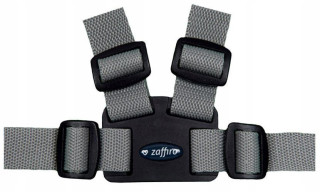 Kšíry do kočárku - na vodění Womar