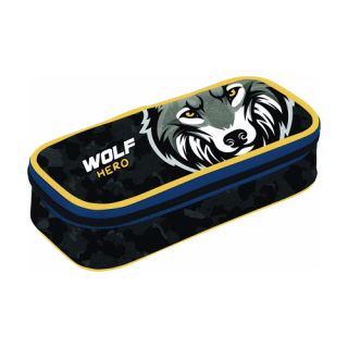 Pouzdro etue komfort vlk