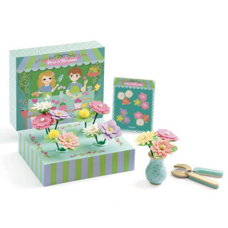 Djeco Květinářství Rose & Florian