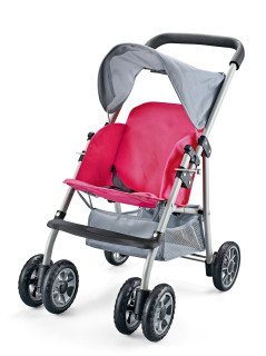 Kočárek sportovní 65 cm