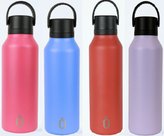 Termoláhev Mii 600 ml Runbott