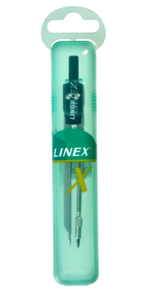 Linex - Kružítko kovové Linex 401