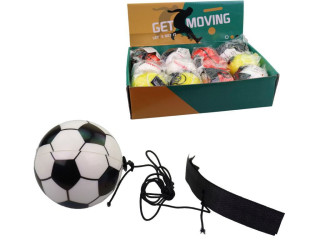 Míček sportovní 6,5 cm