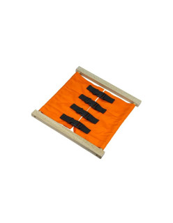 Zapínací rám - batohové zapínání Moyo Montessori