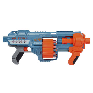 Nerf Shockwave RD-15 pistole