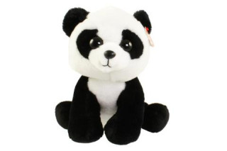 Plyšová panda Classic BABOO 23 cm