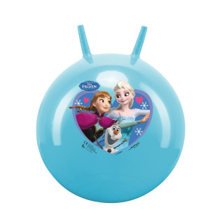 Hopsadlo Disney Frozen 50 cm