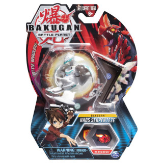 Bakugan základní balení DARKUS FANGZOR