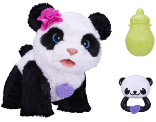 Hasbro Fur Real Friends panda