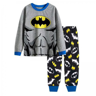 Dětské pyžamo Batman vel. 122-128