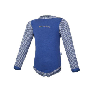 Body smyk DR pruh Outlast® Indigo/pruh indigo