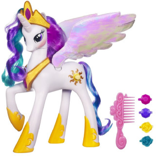 My Little Pony princezna Celestia
