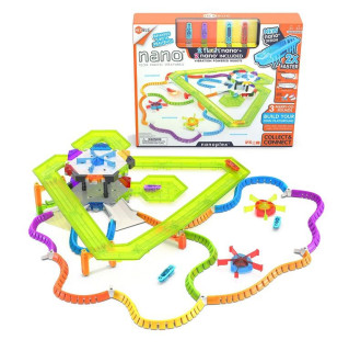 Dráha HEXBUG Nano Flash Set - Large