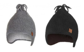 Čepice pletená na uši Outlast ®