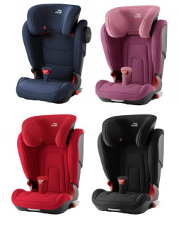 Autosedačka Kidfix 2 R Britax RÖMER 15 - 36 kg
