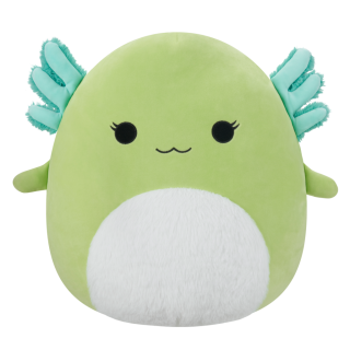 Squishmallows 40 cm Axolotl - Mipsy
