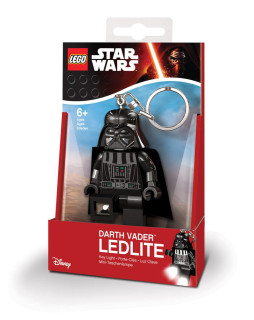 LEGO Star Wars Darth Vader svítící figurka
