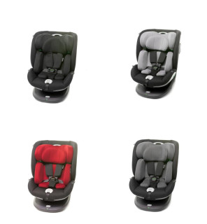 Autosedačka Vel-Fix I-SIZE 40-150 cm 4Baby