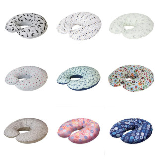 Kojící polštář Cebuška PHYSIO Mini Žerzej EPS mikro-kuličky