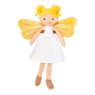 Doudou Jolijou Panenka Aurora 25cm