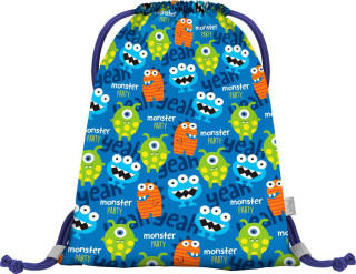 Předškolní sáček Monsters Baagl