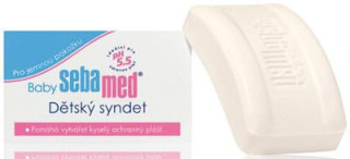 Sebamed dětský syndet 100g