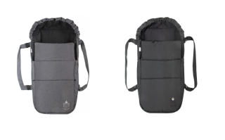 Taška pro kojence SOFT