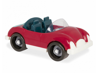 Stavebnice sportovní auto