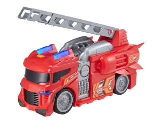 Hasičské auto Teamsterz