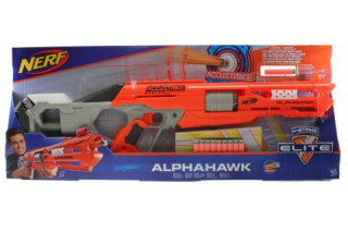 Nerf Accustrike Alphahawk